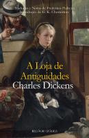 A Loja de Antiguidades