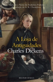 A Loja de Antiguidades