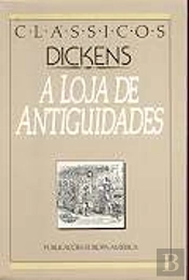 A Loja de Antiguidades