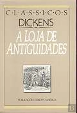 Bertrand.pt - A Loja de Antiguidades