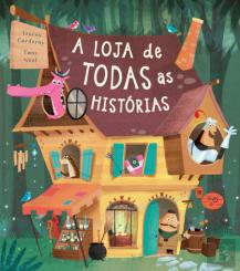 A Loja de todas as Histórias