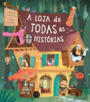 A Loja de todas as Histórias