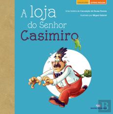 A Loja do Senhor Casimiro