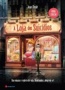 A Loja dos Suicídios