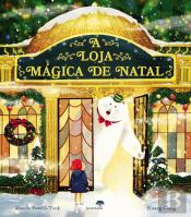 A Loja Mágica de Natal