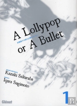Bertrand.pt - A Lollipop Or A Bullet T01