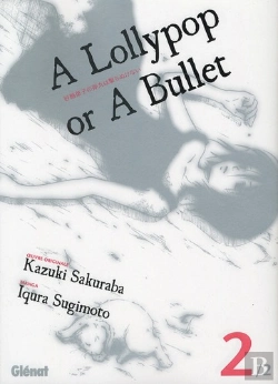 Bertrand.pt - A Lollipop Or A Bullet T.2