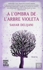 A L'Ombra De L'Arbre Violeta