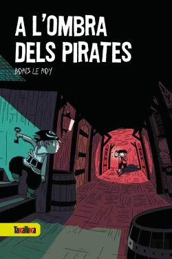 Bertrand.pt - A L'Ombra Dels Pirates