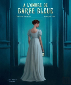 Bertrand.pt - À L'Ombre De Barbe Bleue