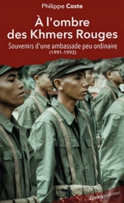 A L'Ombre De Kmers Rouges