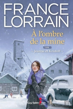 Bertrand.pt - A L'Ombre De La Mine V 01 Jeanne Et Kristoff