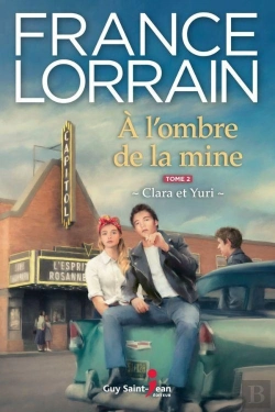 Bertrand.pt - A L'Ombre De La Mine V 02 Clara Et Yuri