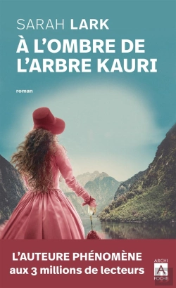 Bertrand.pt - A L'Ombre De L'Arbre Kauri