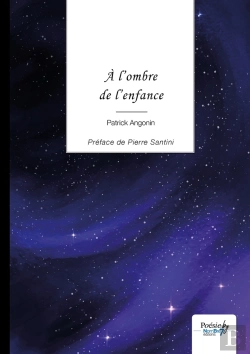 Bertrand.pt - À L'Ombre De L'Enfance