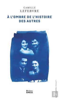 Bertrand.pt - À L'Ombre De L'Histoire Des Autres