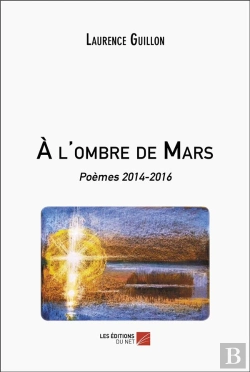 Bertrand.pt - A L'Ombre De Mars - Poemes 2014-2016
