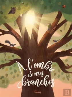 Bertrand.pt - A L'Ombre De Mes Branches