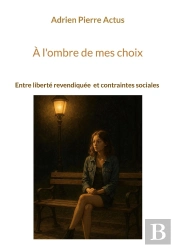 À L'Ombre De Mes Choix : Prostitution, Entre Liberté Revendiquée  Et Contraintes Sociales