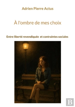 Bertrand.pt - À L'Ombre De Mes Choix : Prostitution, Entre Liberté Revendiquée  Et Contraintes Sociales