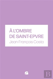 À L'Ombre De Saint-Epvre