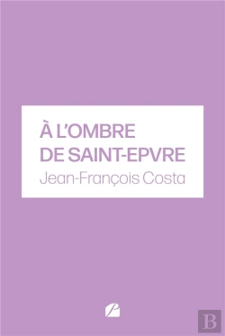 Bertrand.pt - À L'Ombre De Saint-Epvre