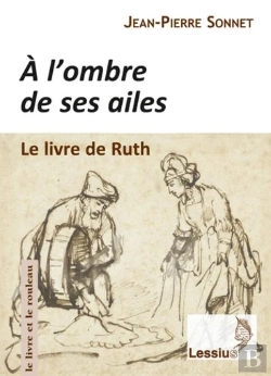 Bertrand.pt - À L'Ombre De Ses Ailes : Le Livre De Ruth