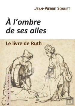 Bertrand.pt - À L'Ombre De Ses Ailes : Le Livre De Ruth