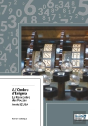 À L'Ombre D'Enigma : La Rencontre Des Fouzes