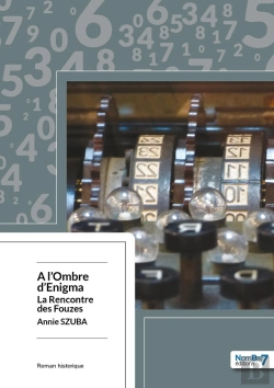 Bertrand.pt - À L'Ombre D'Enigma : La Rencontre Des Fouzes