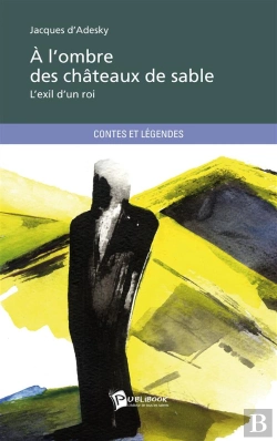 Bertrand.pt - A L'Ombre Des Chateaux De Sable