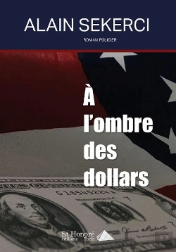 Bertrand.pt - À L'Ombre Des Dollars