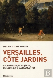A L'Ombre Des Jardins Du Rois
