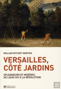 Bertrand.pt - A L'Ombre Des Jardins Du Rois