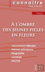 À L'Ombre Des Jeunes Filles En Fleurs, De Marcel Proust
