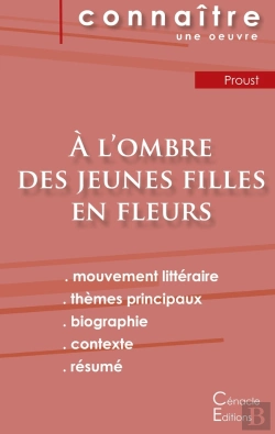 Bertrand.pt - À L'Ombre Des Jeunes Filles En Fleurs, De Marcel Proust