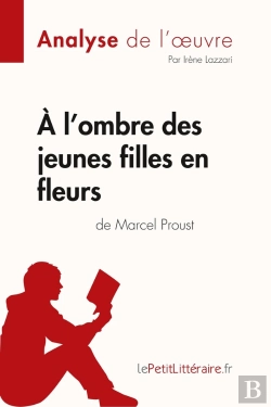 Bertrand.pt - À L'Ombre Des Jeunes Filles En Fleurs De Marcel Proust