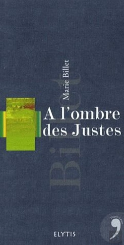 Bertrand.pt - À L'Ombre Des Justes