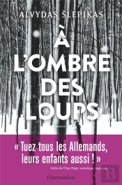 A L'Ombre Des Loups