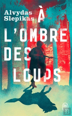 Bertrand.pt - À L'Ombre Des Loups