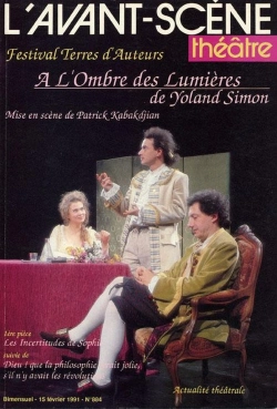 Bertrand.pt - A L'Ombre Des Lumieres