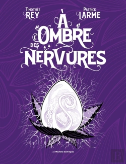 Bertrand.pt - À L'Ombre Des Nervures