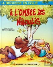 À L'Ombre Des Niaoulis