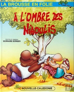 Bertrand.pt - À L'Ombre Des Niaoulis