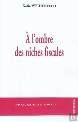 Bertrand.pt - A L'Ombre Des Niches Fiscales