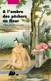 A L'Ombre Des Pechers En Fleur