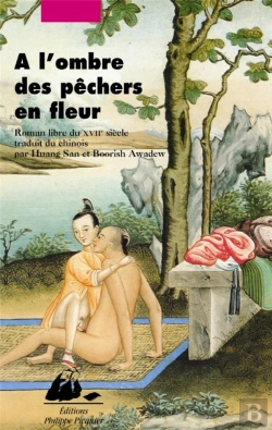 Bertrand.pt - A L'Ombre Des Pechers En Fleur