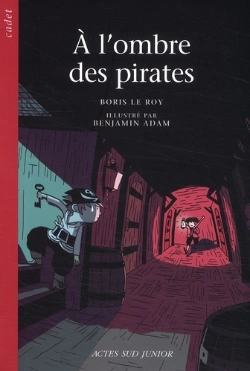 Bertrand.pt - A L'Ombre Des Pirates