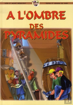 Bertrand.pt - À L'Ombre Des Pyramides