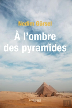 Bertrand.pt - À L'Ombre Des Pyramides